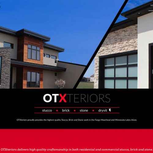 OTXteriors Featured Image