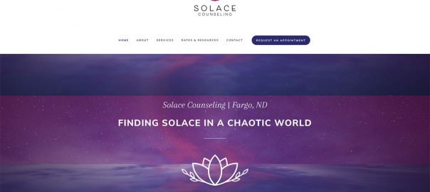 Solace Counseling Featured Image