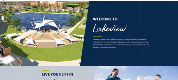 Lakeview