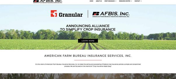 AFBIS Inc Home Page