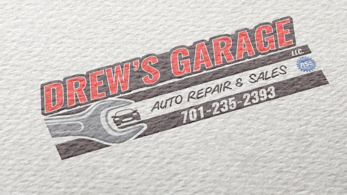 Drew’s Gar