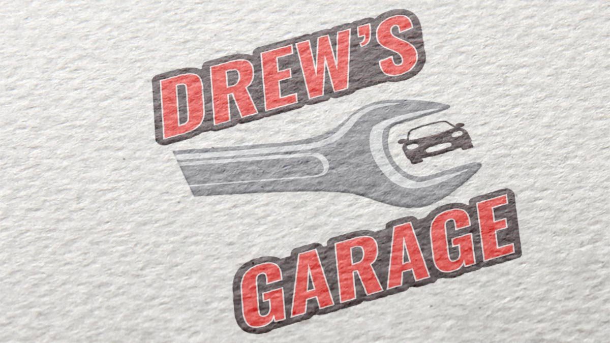 Drews-Garage-Stacked-Logo