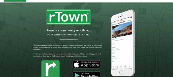 rTown Featured Image