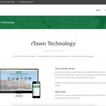 rtown-technology