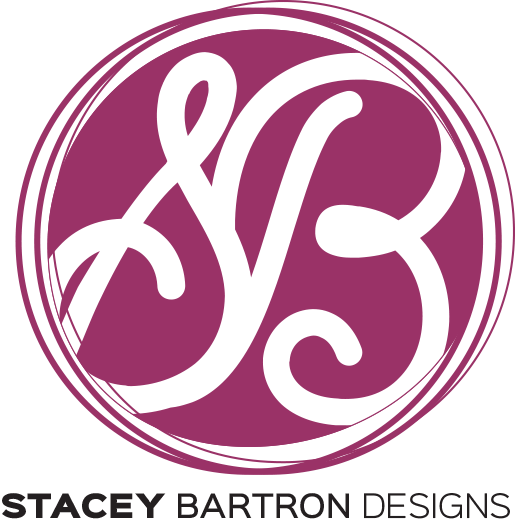 Stacey Bartron Logo