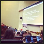 WordCamp Minneapolis Day 2